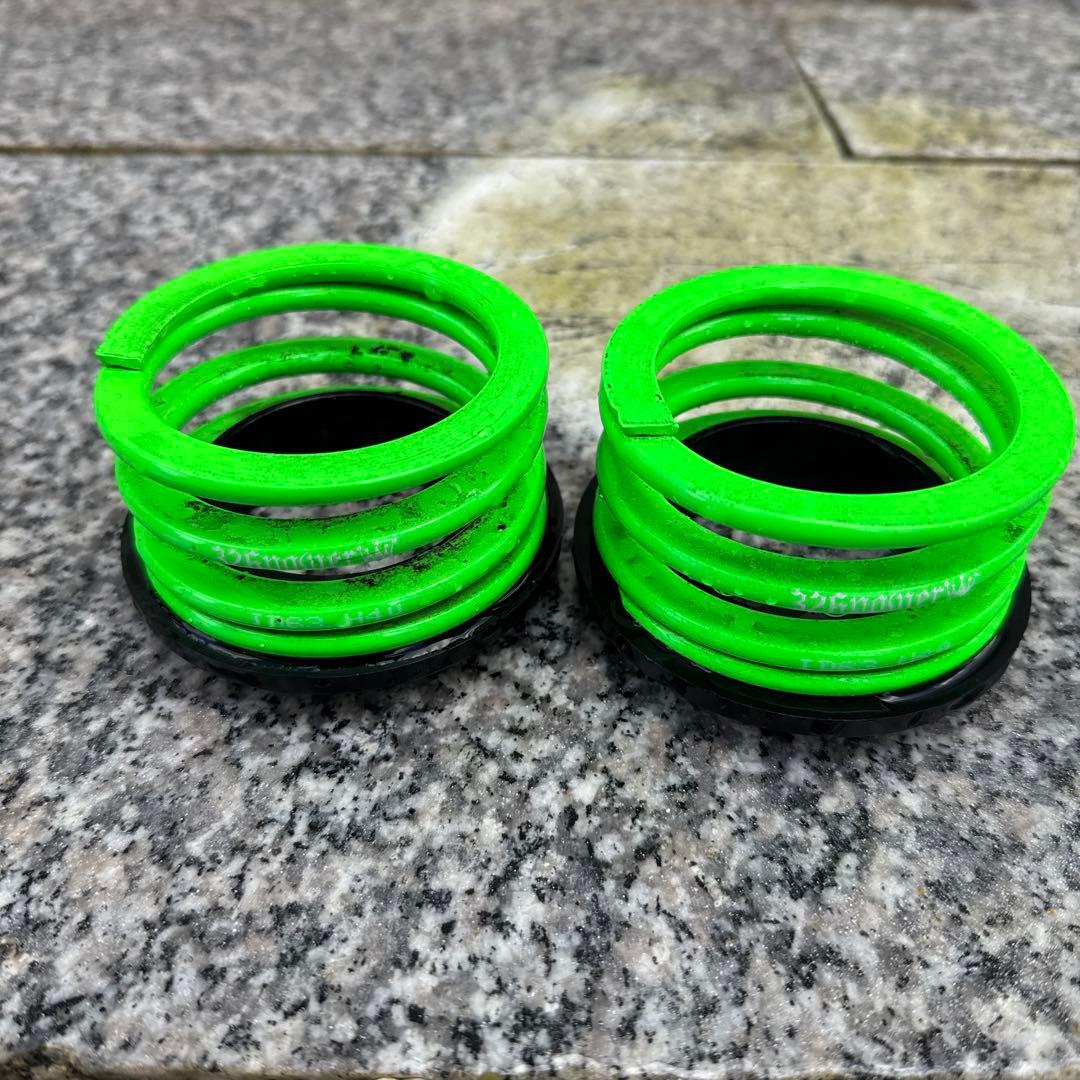 326Power ヘルパースプリング　id62 63 h40