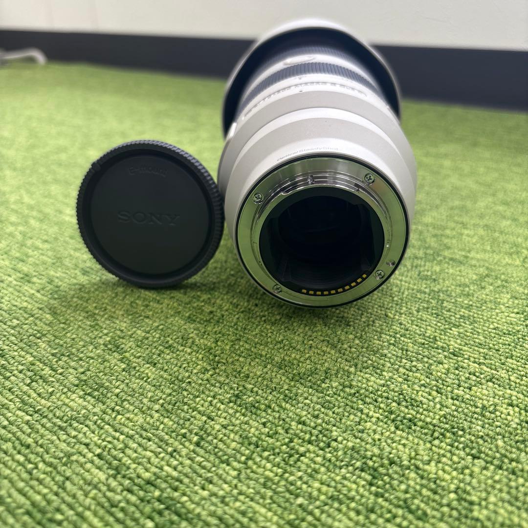 レンズ(ズーム) SEL70200G2 FE70-200 F4 Macro G OSSII