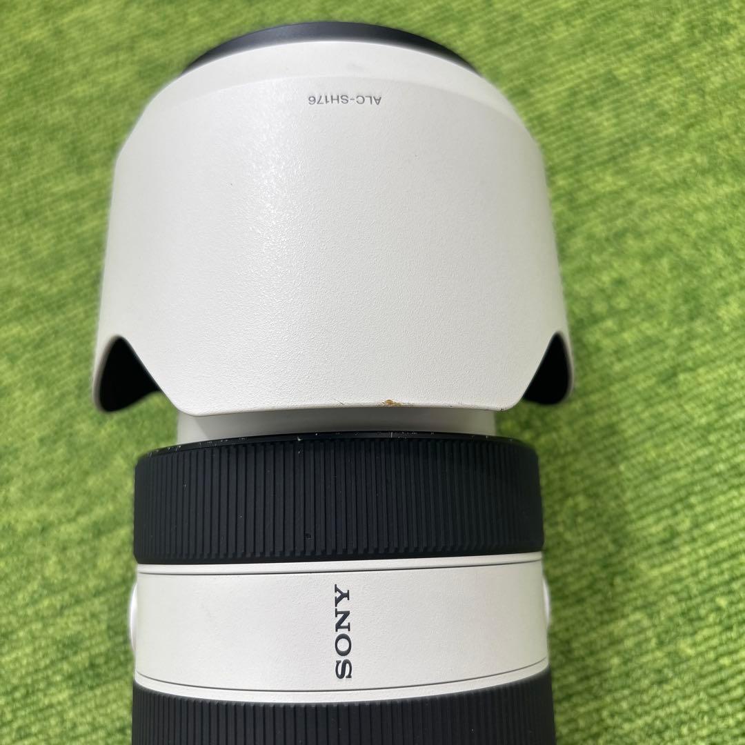 レンズ(ズーム) SEL70200G2 FE70-200 F4 Macro G OSSII