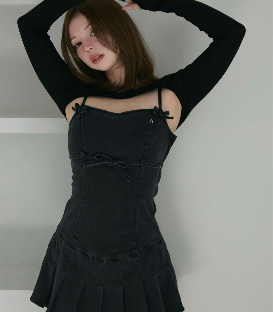 ワンピース andmary