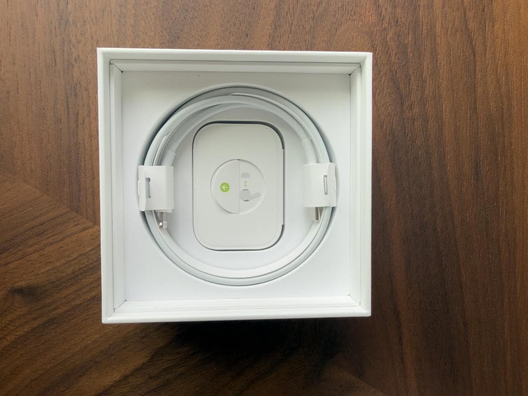 AirPods Pro 第2世代 MagSafe充電 Lightning