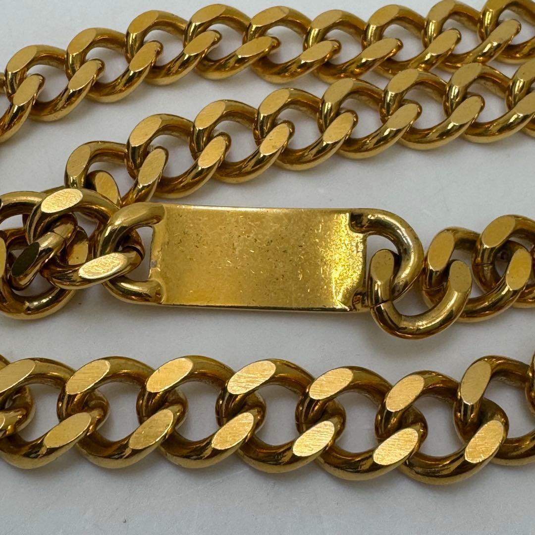 CHANEL シャネル チェーン  ベルト