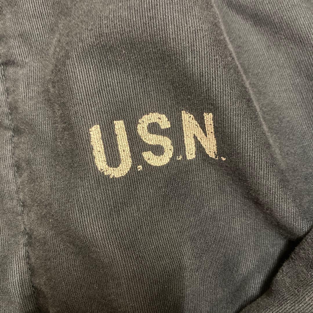 ヒューストン 5N-1DY N-1 デッキジャケット ヴィンテージ オーバーダイ