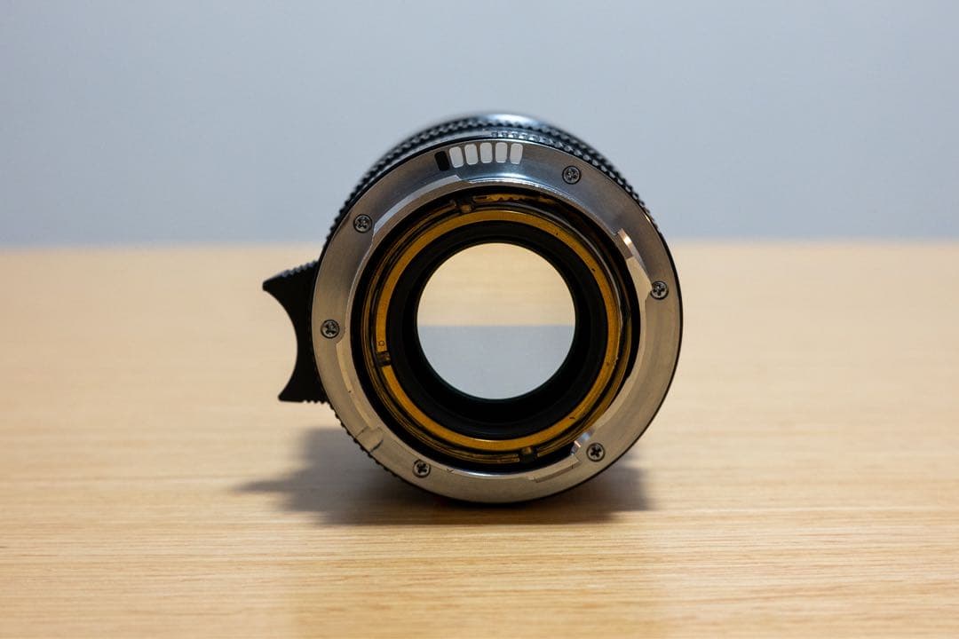 Leica (ライカ) ズミルックス 50mm F1.4 ASPH 11891