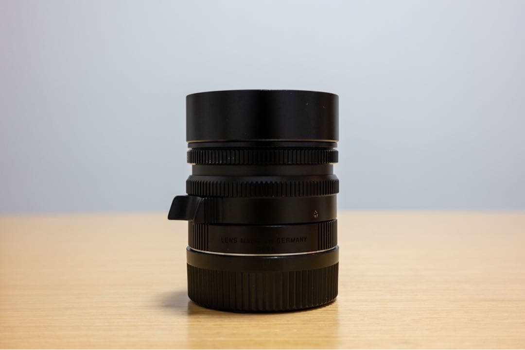Leica (ライカ) ズミルックス 50mm F1.4 ASPH 11891