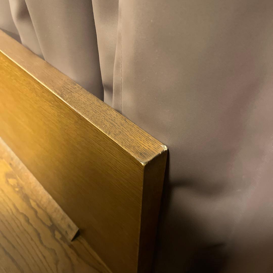 Unico WICK ソファ　ベンチアーム③