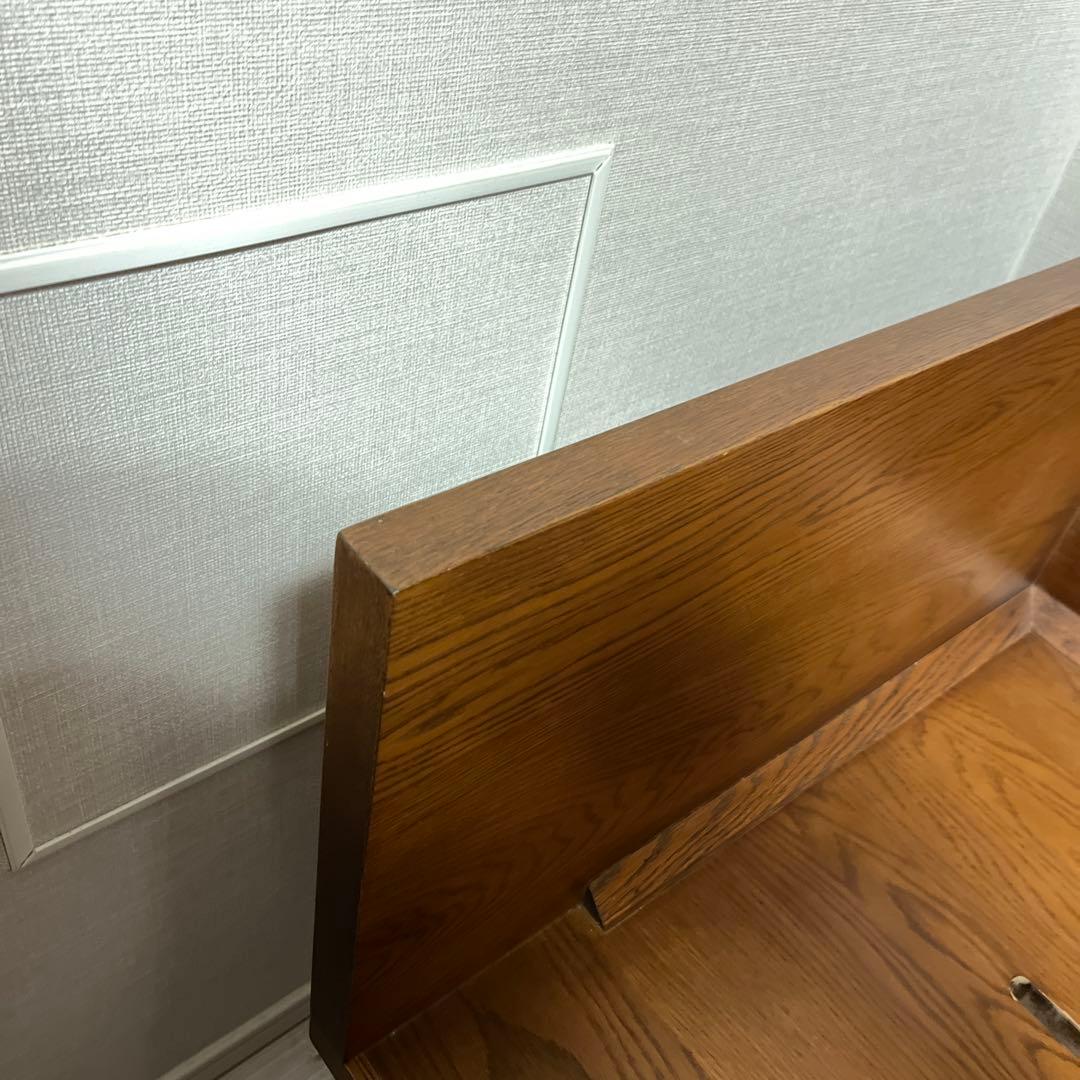 Unico WICK ソファ　ベンチアーム③