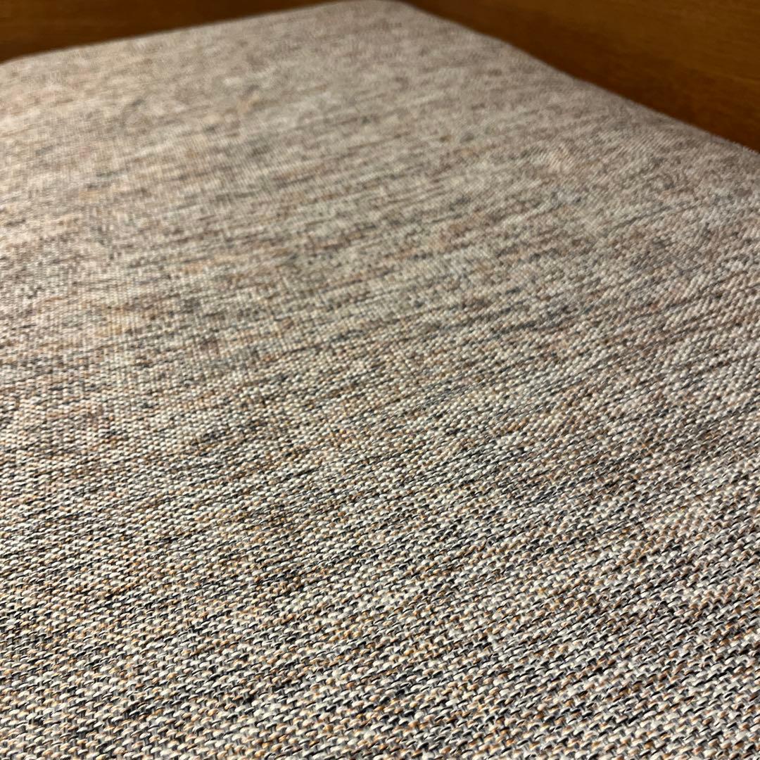 Unico WICK ソファ　ベンチアーム③