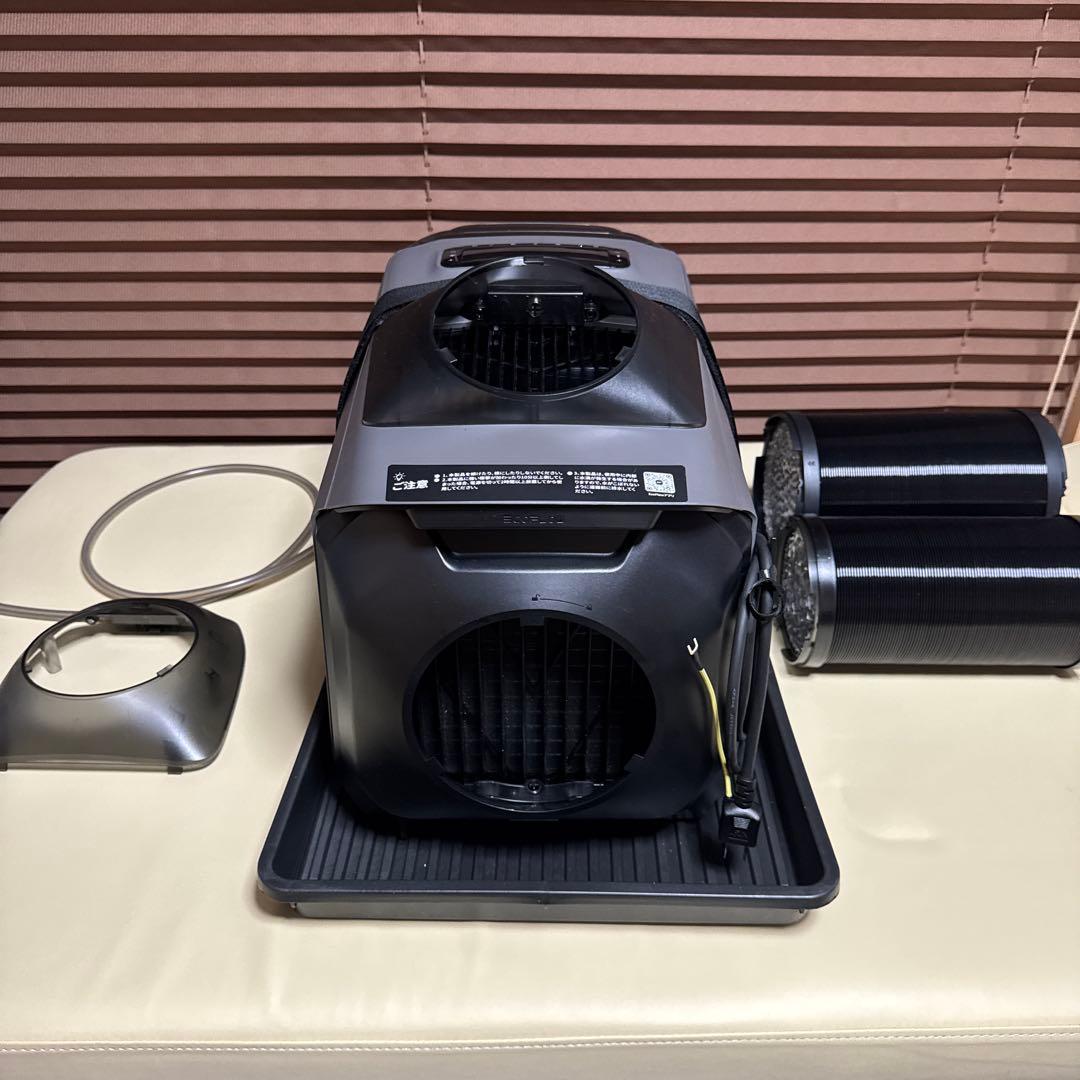 エコフローwave3