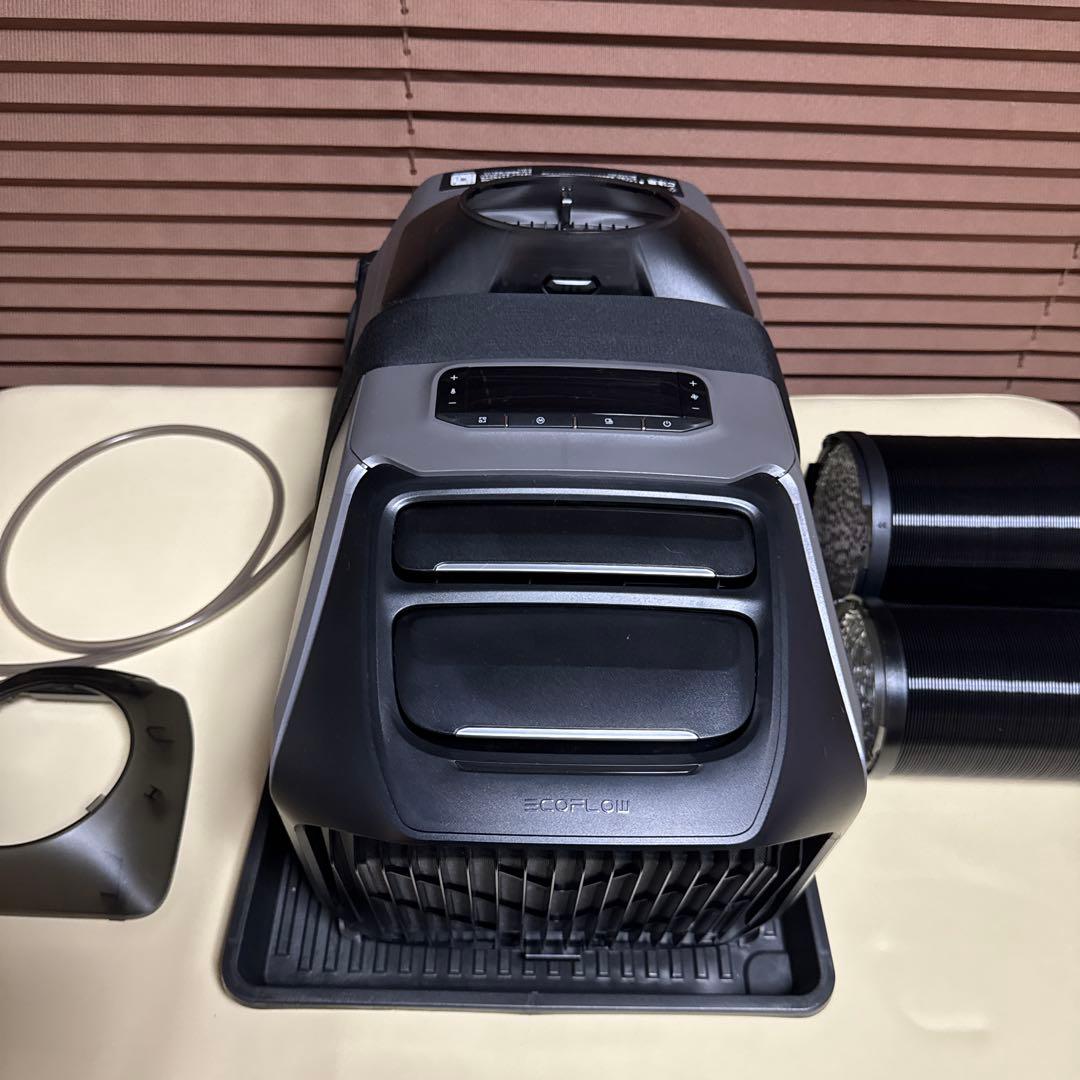 エコフローwave3