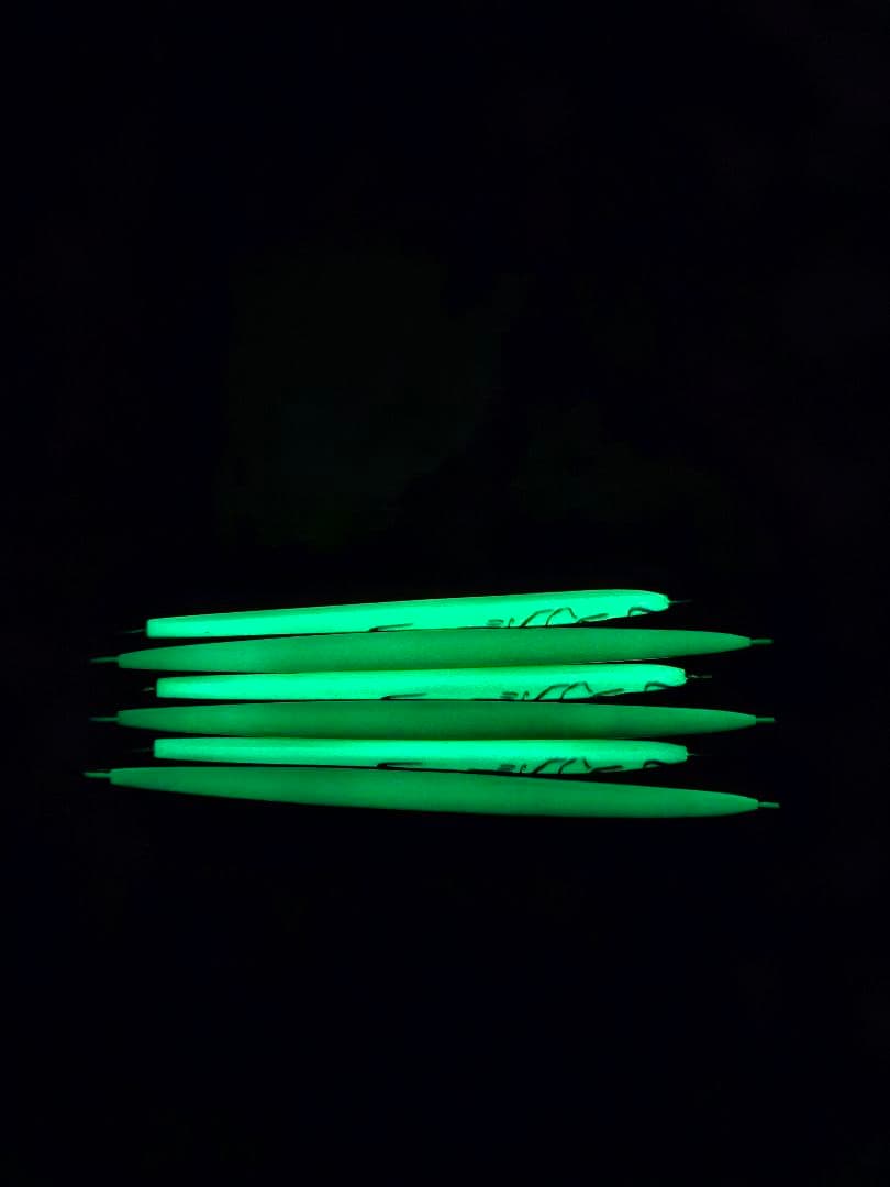 激レア 限定 ネコメタル180g Both-F180g issei ６本セット