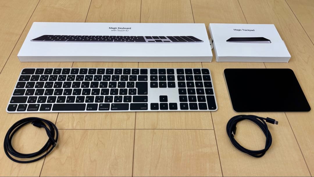 Mac Studio M2 MAX メモリ96GB ストレージ1TB