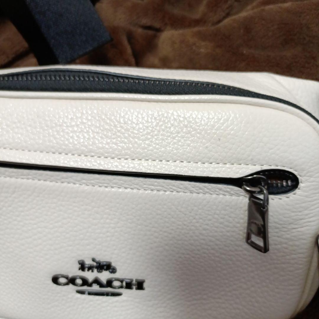 COACH◆コーチ◆ショルダーバッグ