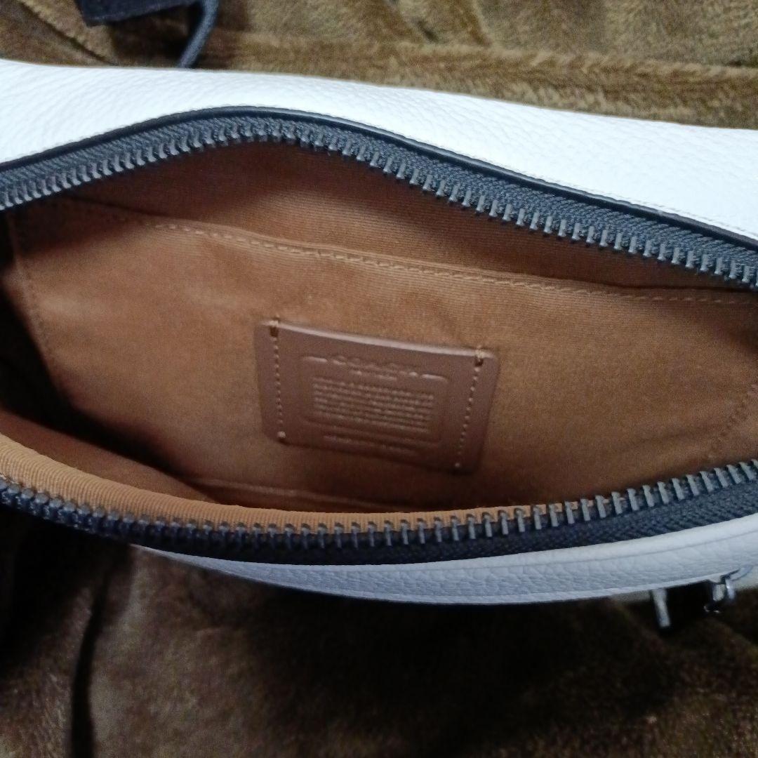 COACH◆コーチ◆ショルダーバッグ