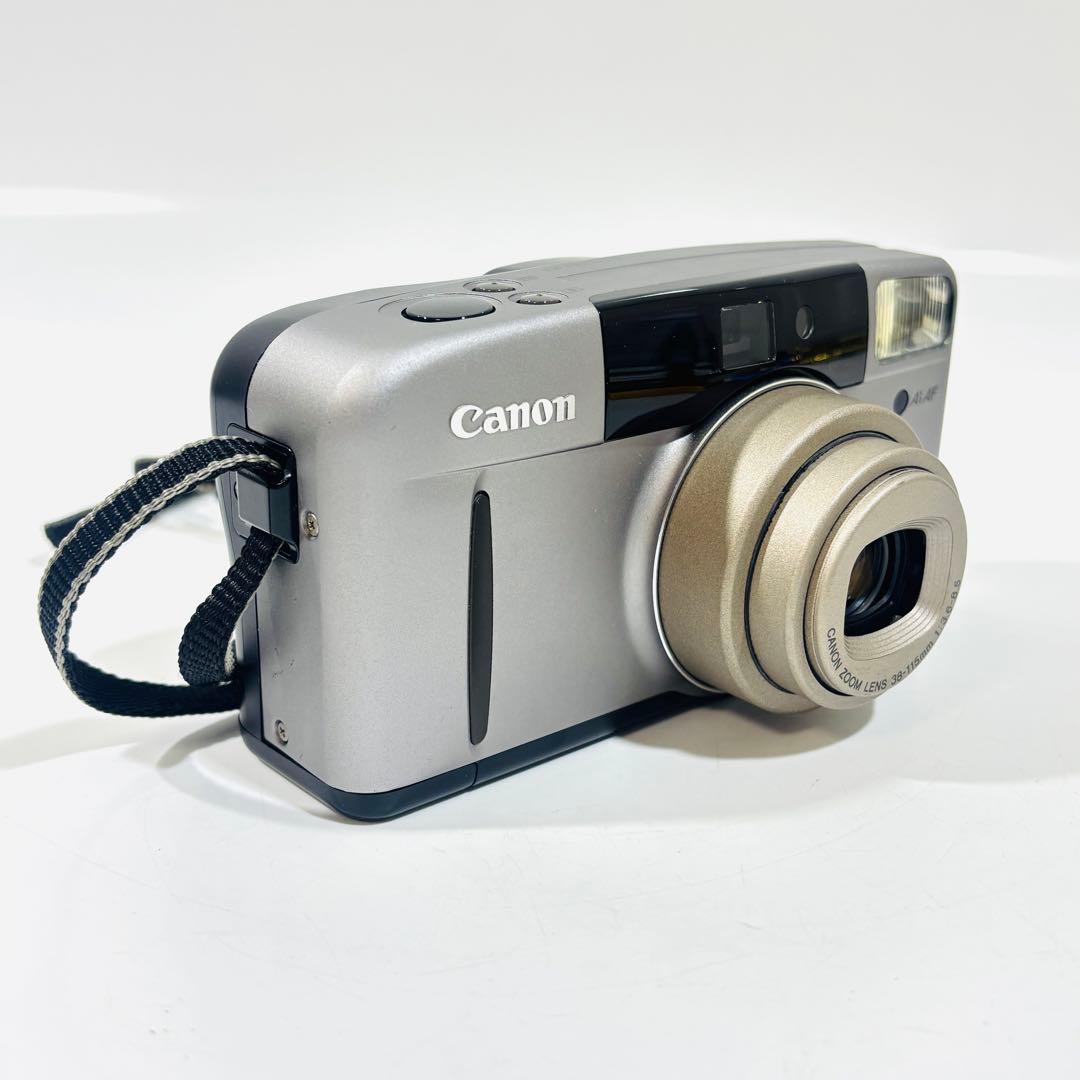 ★極美品・動作良好★【A1558】Canon Autoboy S オートボーイ