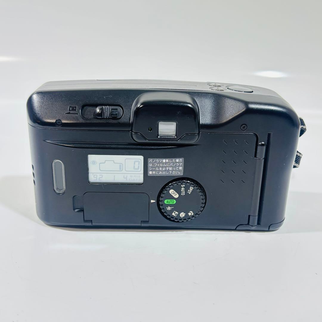 ★極美品・動作良好★【A1558】Canon Autoboy S オートボーイ