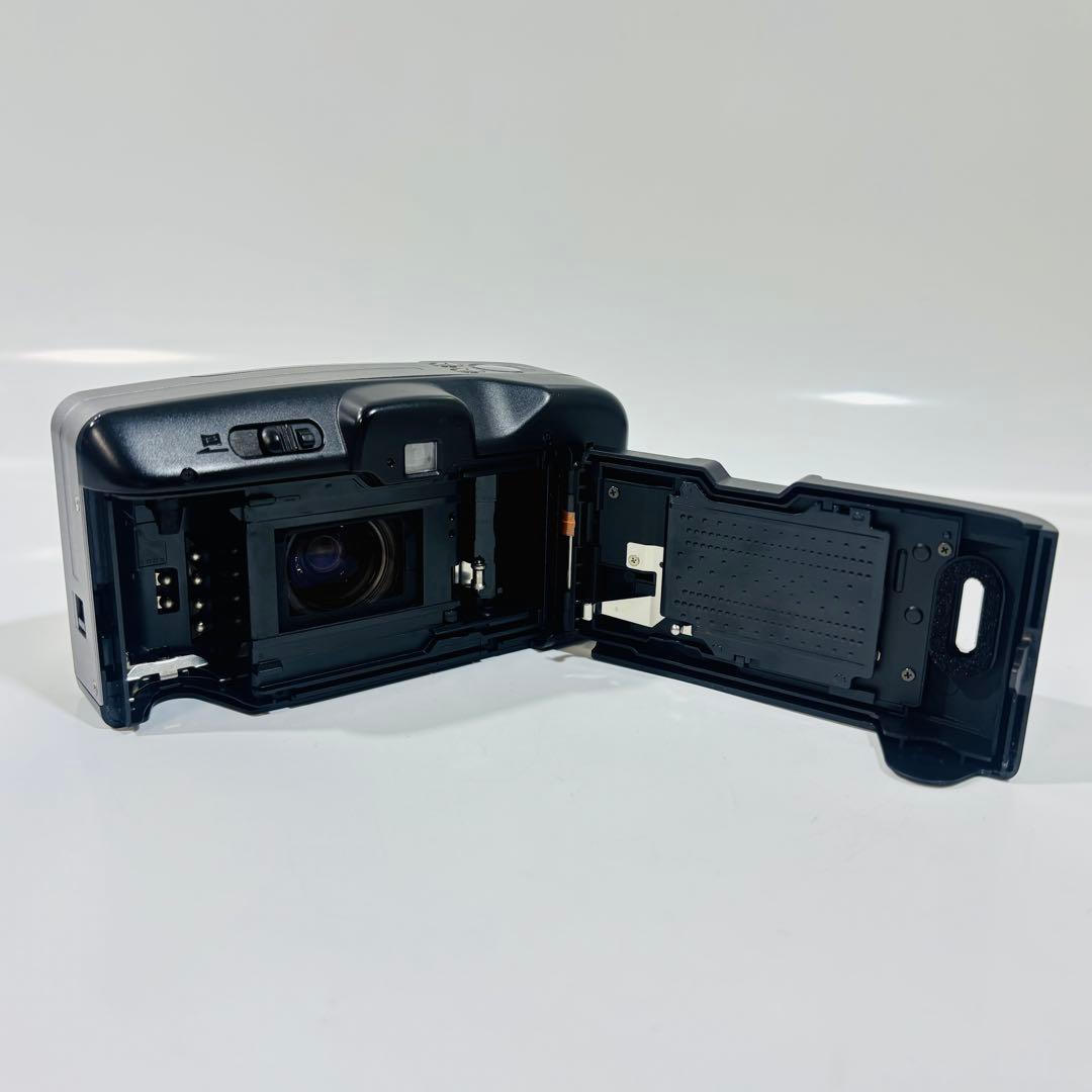 ★極美品・動作良好★【A1558】Canon Autoboy S オートボーイ