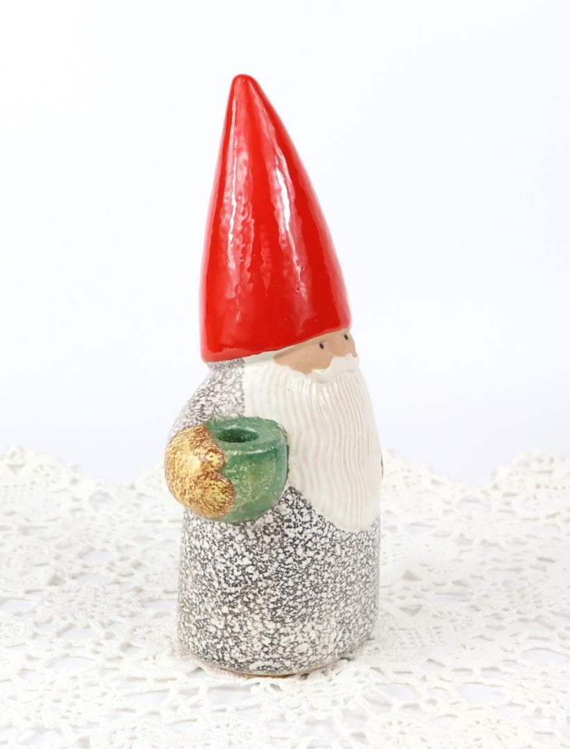 リサラーソン　　サンタクロース