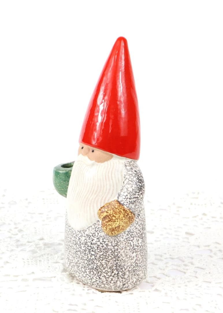 リサラーソン　　サンタクロース