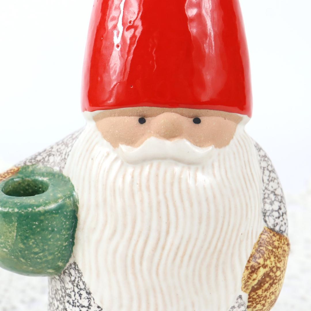 リサラーソン　　サンタクロース