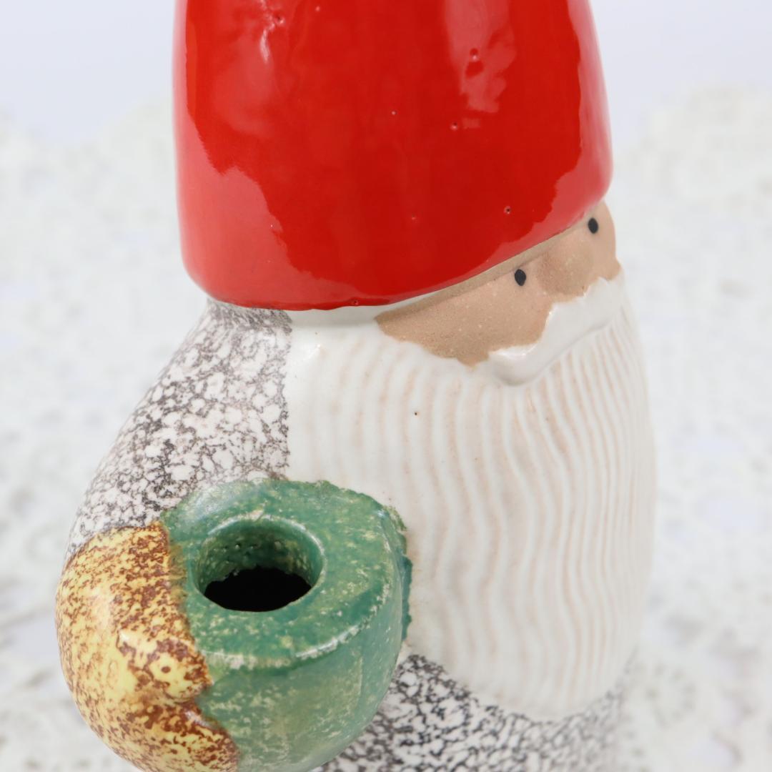 リサラーソン　　サンタクロース