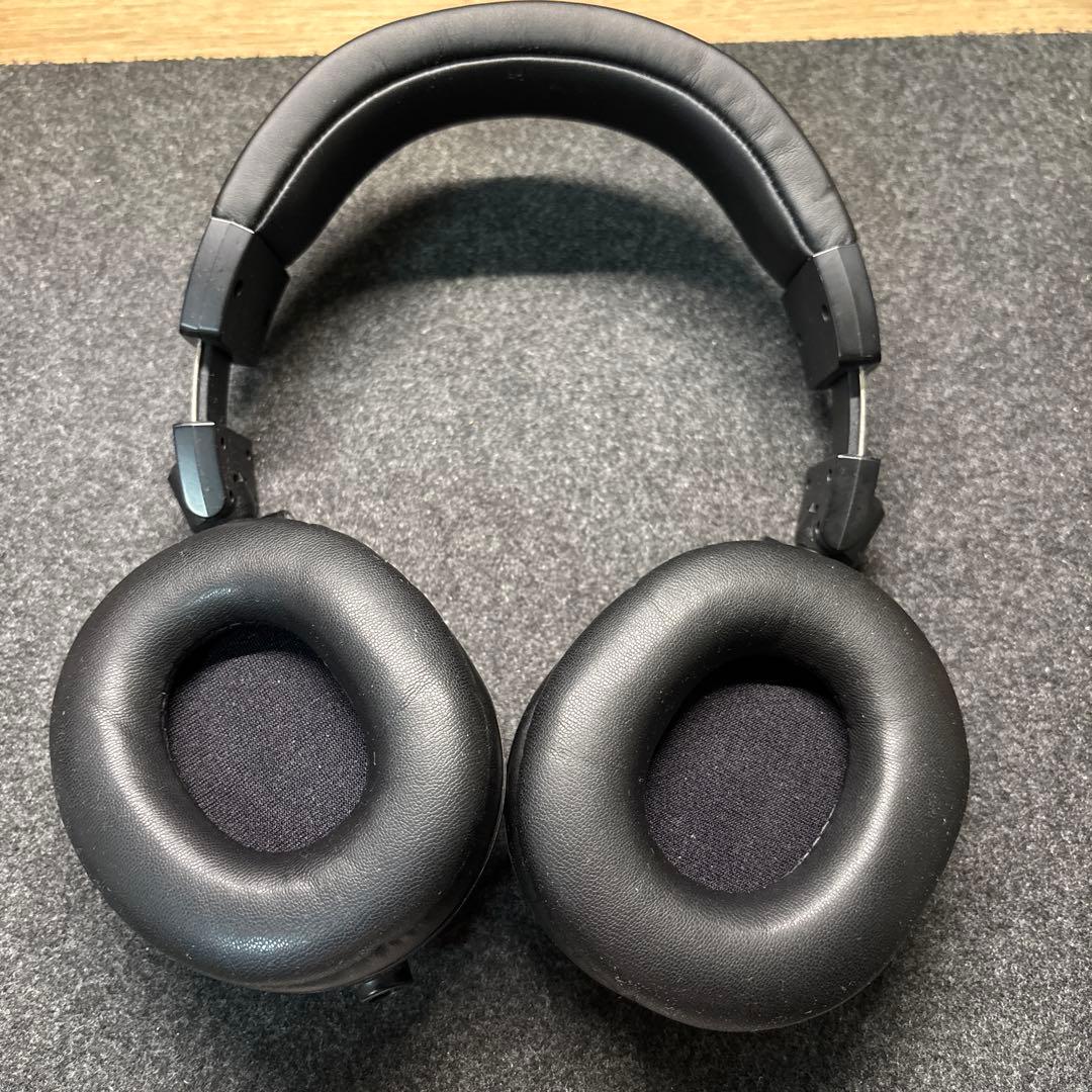 audio-technica ATH-M50X ヘッドホン