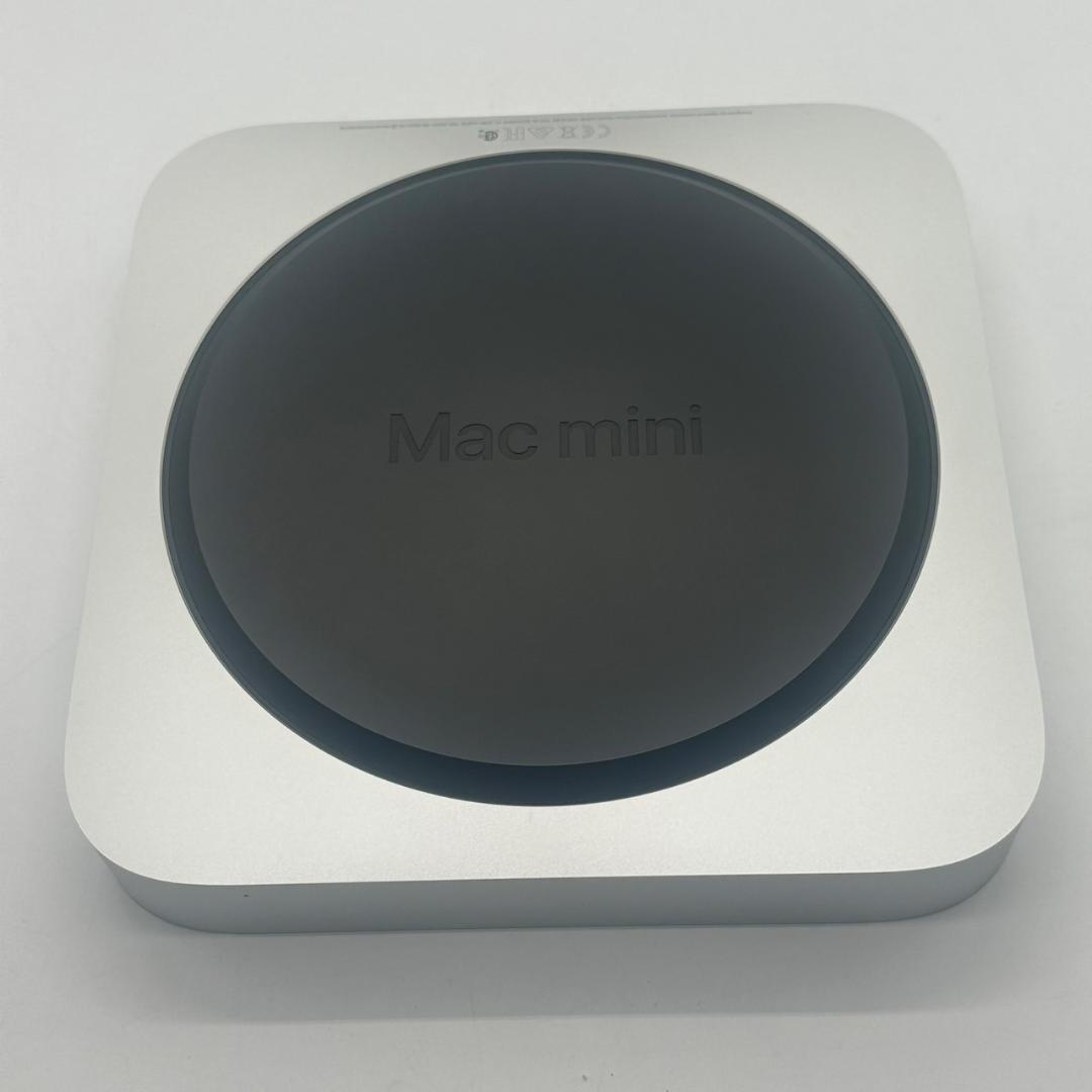 Apple Mac mini M2Pro 16GB SSD 1TB 2023年