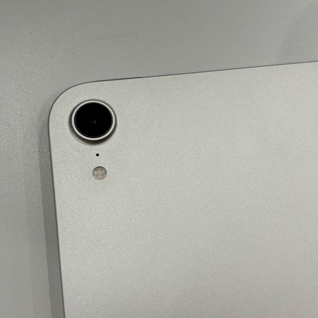 Apple iPad mini 第6世代 Wi-Fi スターライト 64GB