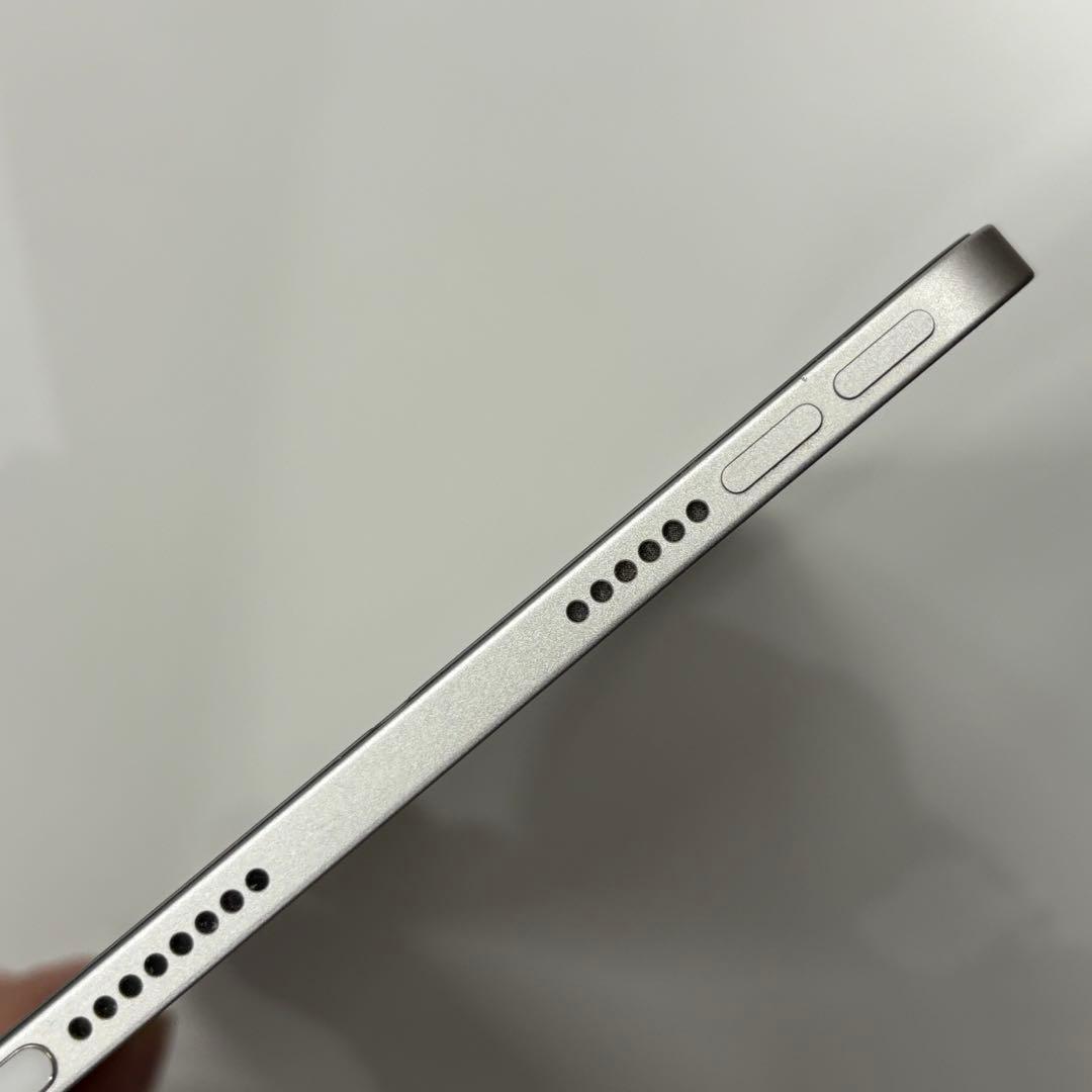 Apple iPad mini 第6世代 Wi-Fi スターライト 64GB