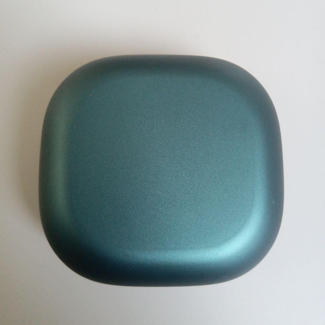 SoundCore Liberty 4 Pro バッテリー グリーン