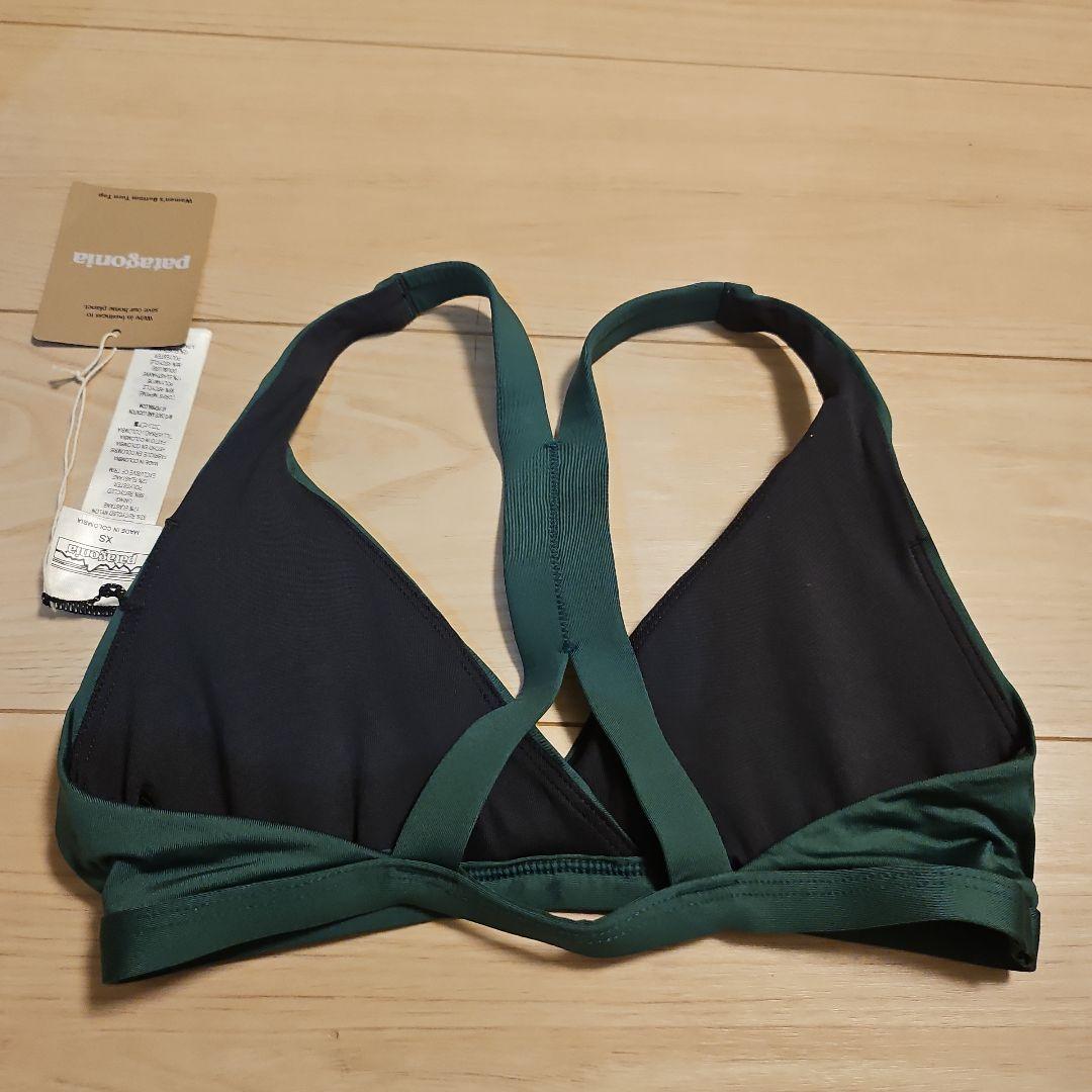 パタゴニア　水着　ボトムターンブラ　XS