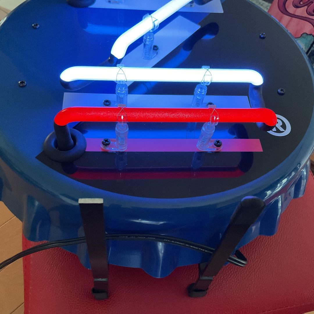 ⭕️かずぴーZIMA ジーマ 王冠型ネオン ネオンライト ネオン(未使用)