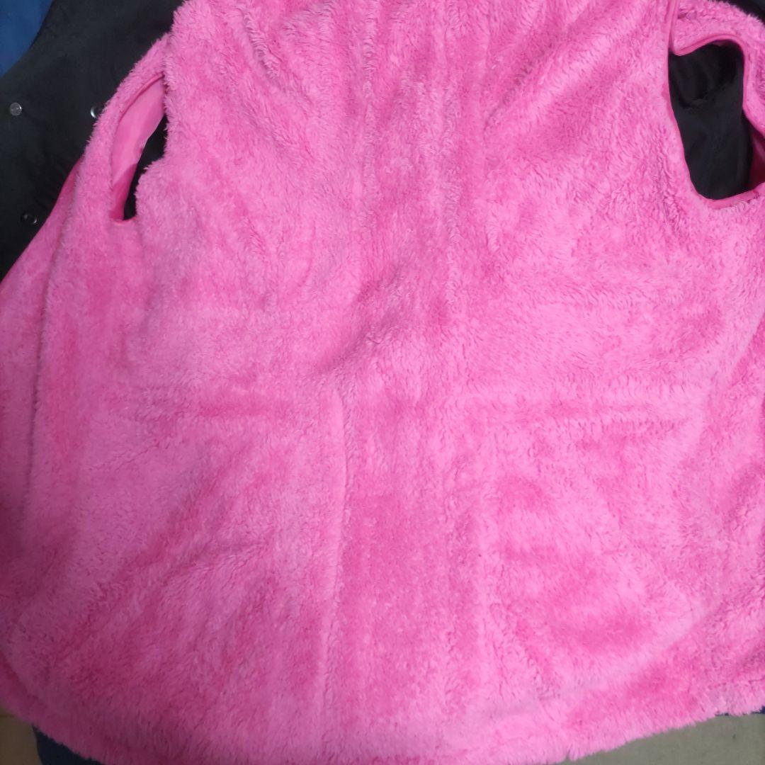 Fred Perry　モッズコート　ファー？週末限定値下げ