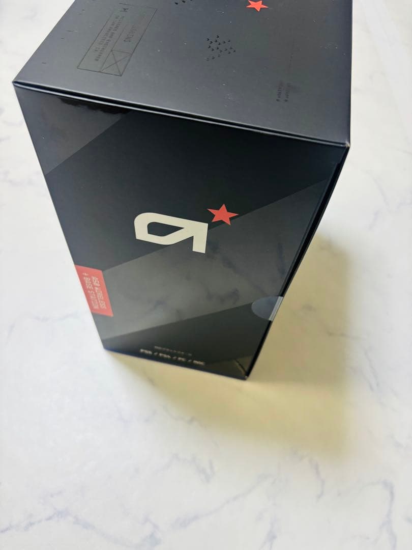 【新品未開封】ASTRO ヘッドセット A50 + ベースステーション