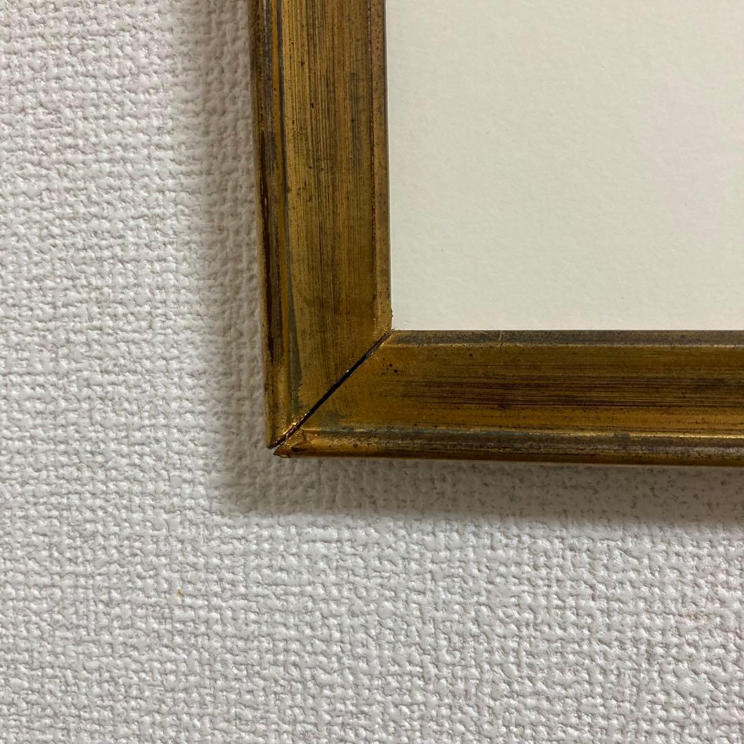 【真作保証】ジャン・ピエール・カシニョール「秋の色」リトグラフ 版画 絵画 美人