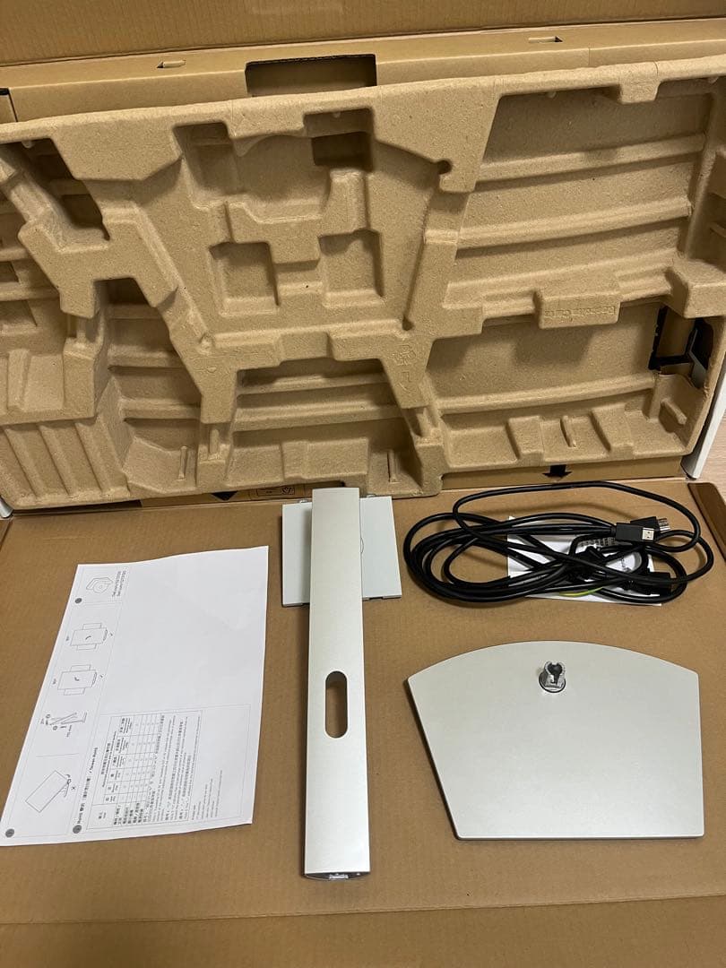 Dell S2721QS 27インチ 4K モニター