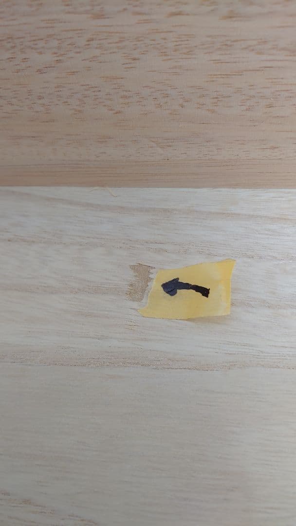 着物収容　桐箱　二段　［hinocyan］