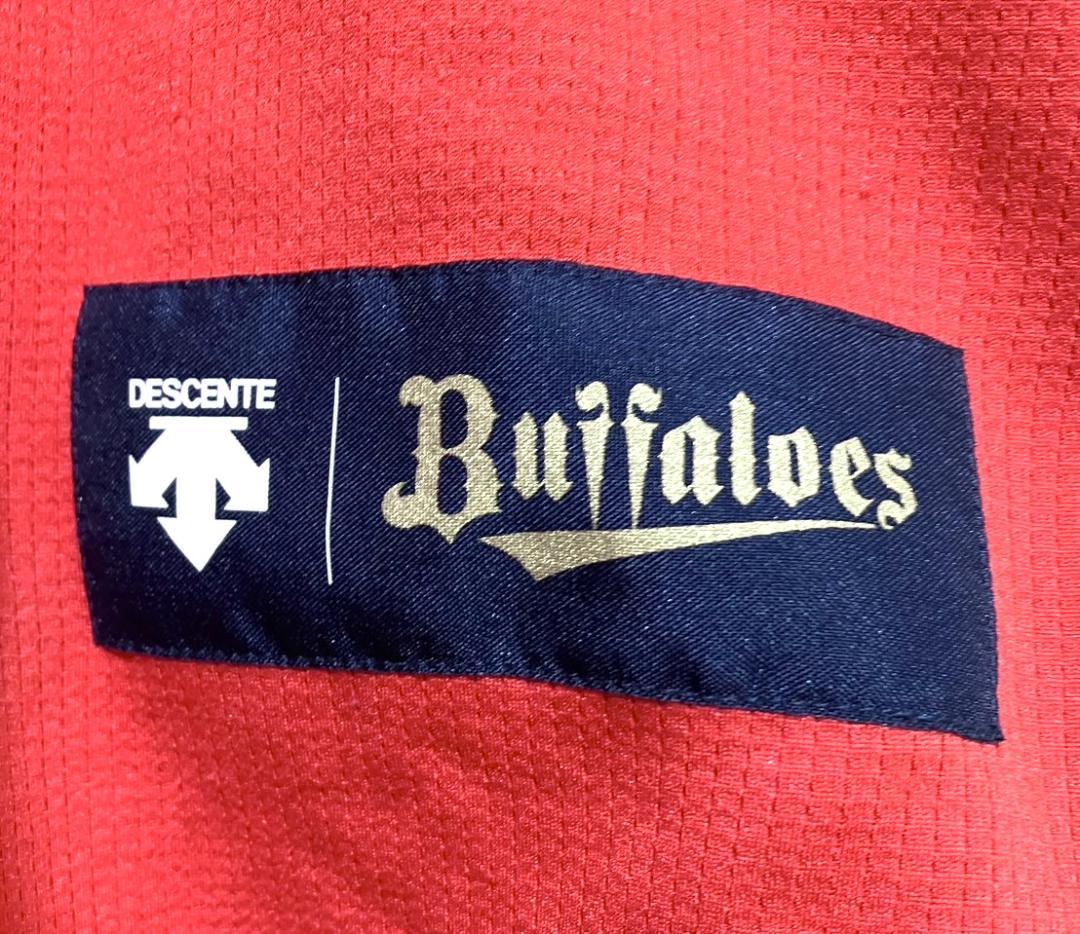 【24時間以内/早い者勝ち】オリックス バファローズ 吉田正尚 復刻ユニフォーム