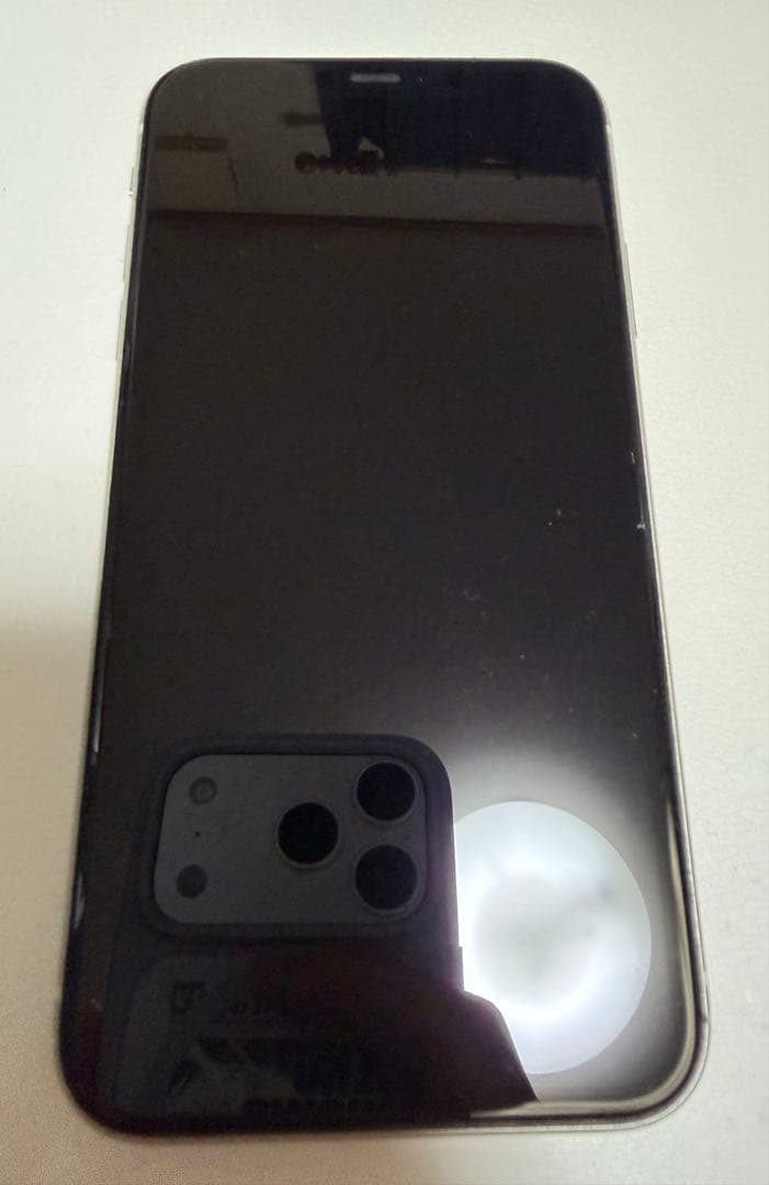 iPhone11 ホワイト 128GB