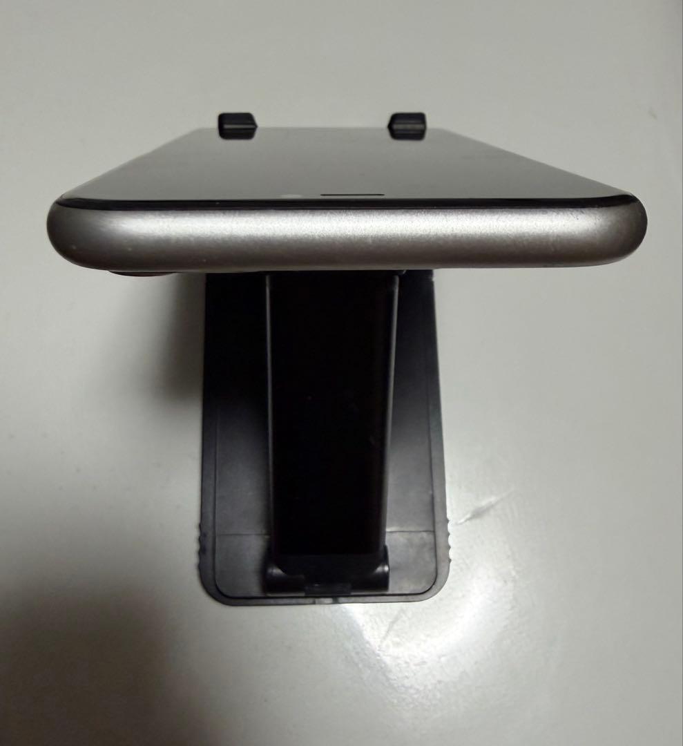 iPhone11 ホワイト 128GB