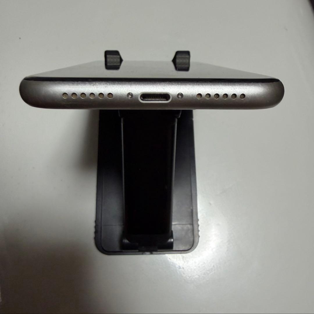 iPhone11 ホワイト 128GB