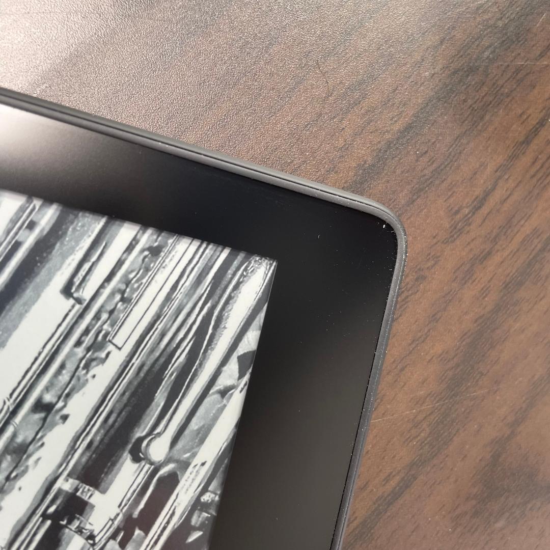 Kindle Paperwhite 第10世代 8GB 広告なし PQ94WIF