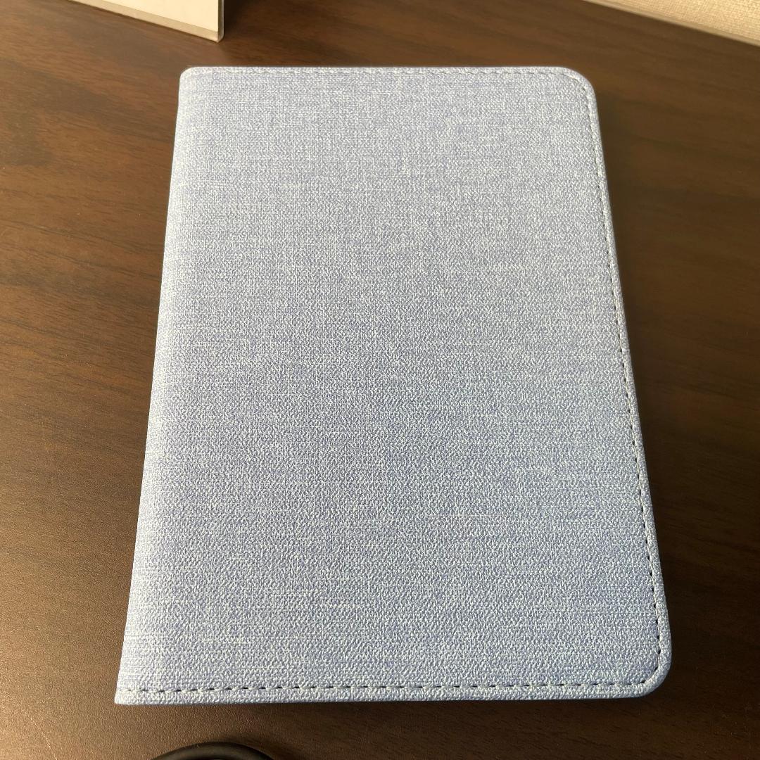 Kindle Paperwhite 第10世代 8GB 広告なし PQ94WIF