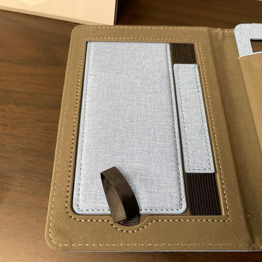 Kindle Paperwhite 第10世代 8GB 広告なし PQ94WIF