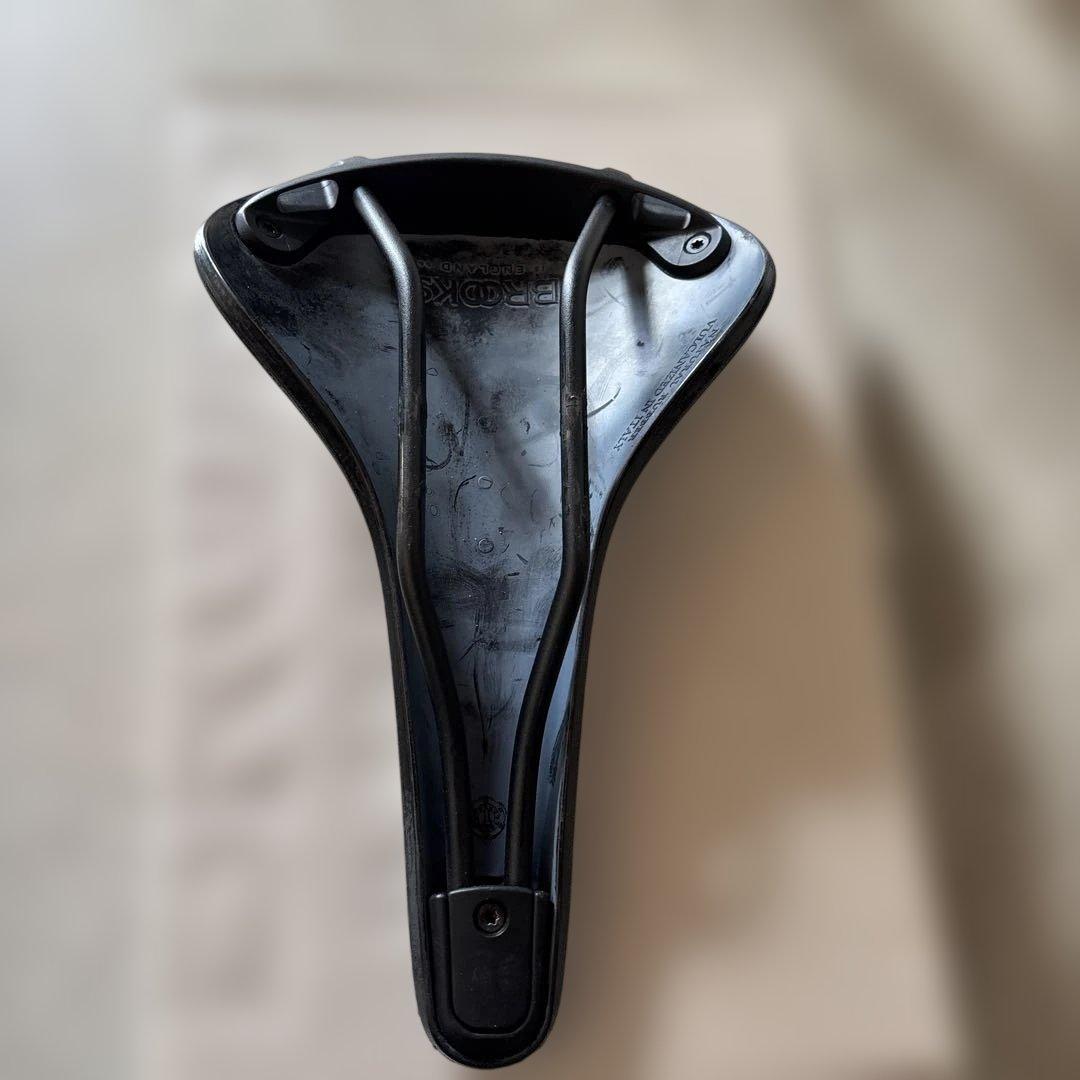 ブルックス　BROOKS cambium カンビウム