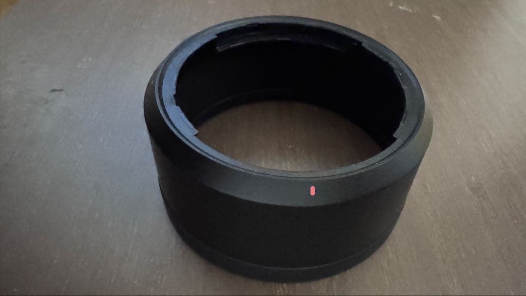 SONY フルサイズ用レンズ　FE 50mm F1.4 GM