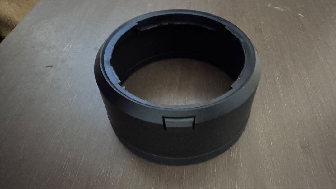 SONY フルサイズ用レンズ　FE 50mm F1.4 GM