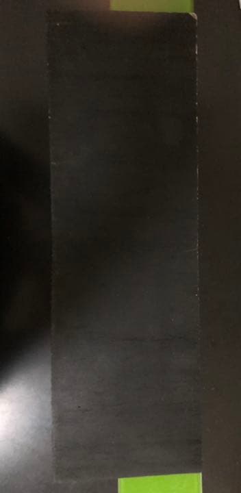 ブラックローズドラゴン　ハーフプレイマット