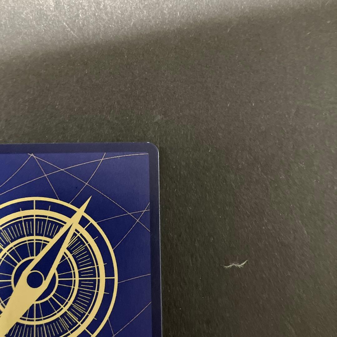 翌日発送　スモーカー&たしぎ R-SPC〈EB04-003〉sp