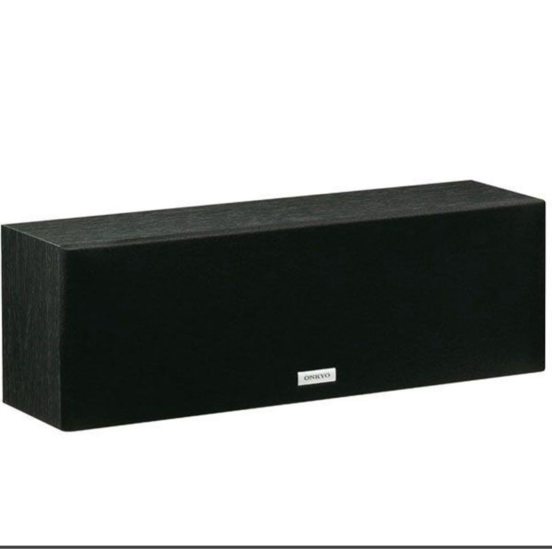 【即日発送】スピーカー　ONKYO SKS-4800(B)